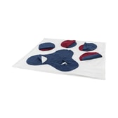 Trixie Dog Activity þefteppi – 70×70 cm – mynd 2