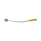 Ball catapult with ball, 60 cm/ø 6 cm – mynd 2