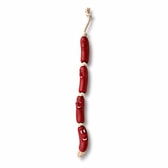 Pylsur á bandi 4stk, 75 cm – mynd 1