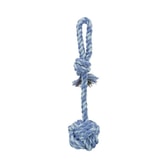 Kaðalleikfang Woven 30cm – mynd 2