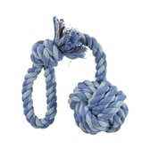 Kaðalleikfang Woven 30cm – mynd 4