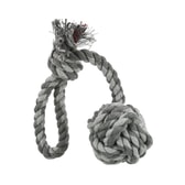 Kaðalleikfang Woven 30cm – mynd 5