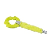 Trixie teygjutogleikfang með hring – 10/56 cm – mynd 2