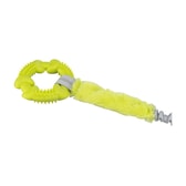 Trixie teygjutogleikfang með hring – 10/56 cm – mynd 2