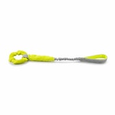 Trixie teygjutogleikfang með hring – 10/56 cm – mynd 1