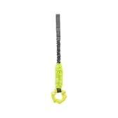 Trixie teygjutogleikfang með hring – 10/56 cm – mynd 4