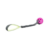Bungee Tugger with ball 7/48cm 3 – mynd 2