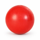 Trixie bolti úr náttúrugúmmíi – ø 6 cm – mynd 1