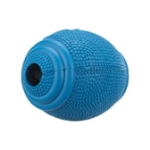 Trixie rugbý-nammibolti úr náttúrugúmmíi – 8 cm – mynd 5