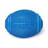 Trixie rugbý-nammibolti úr náttúrugúmmíi – 8 cm – mynd 1