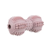 Trixie Dentafun naghantla – náttúruleg, 9 cm – mynd 3