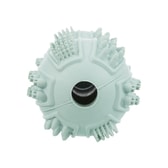 Trixie Dentafun naghantla – náttúruleg, 9 cm – mynd 5