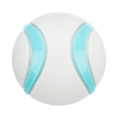 Ball TPR ø 6 cm lime/petrol 3 – mynd 3