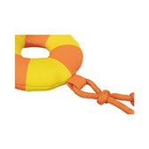 Aqua Toy duck on rope fabric 20 cm/36 c 2 – mynd 2