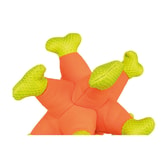 Trixie Aqua Toy ígulker úr textíl – 24 cm – mynd 3