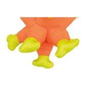 Trixie Aqua Toy ígulker úr textíl – 24 cm – mynd 4