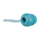 Trixie Super Strong hoppleikfang – petrol 36,5 cm – mynd 2