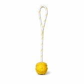 Aqua leikfang flotbolti í bandi 4.5/35cm – mynd 1