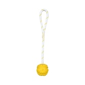Aqua Toy ball on rope float.rubber 7/35c 3 – mynd 1