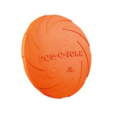 Frisbee diskur 15 cm floateble – mynd 3