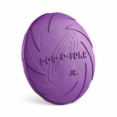 Frisbee diskur 15 cm floateble – mynd 1