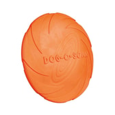 Frisbee diskur 22 cm floateble – mynd 2