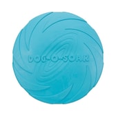 Frisbee diskur 22 cm floateble – mynd 3