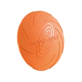 Trixie frisbídiskur, fljótandi – 24 cm – mynd 2