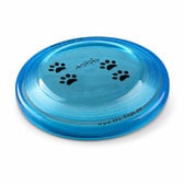 Trixie Dog Activity kastdiskur, bitheldur – ø 19 cm – mynd 1