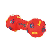 Dumbbell Vinyl 15 Cm – mynd 2