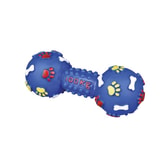 Dumbbell Vinyl 15 Cm – mynd 3