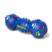 Trixie handlóð úr vínyl – 25 cm – mynd 1