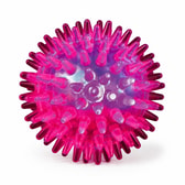 Trixie blikkandi broddgaltarbolti, TPR – ø 5 cm – mynd 1
