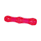 Trixie rúlla úr TPR – lime, 28 cm – mynd 3