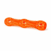 Trixie rúlla úr TPR – lime, 28 cm – mynd 1