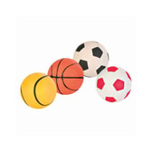 Gúmmíbolti sport 5,5cm – mynd 2