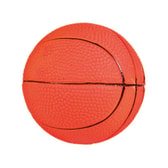 Neonbolti Foam gúmmí 6cm – mynd 2