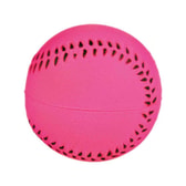 Neonbolti Foam gúmmí 6cm – mynd 3