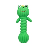 Trixie handlóð froskur úr latexi – 18 cm – mynd 2