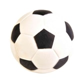 Trixie bolti úr frauðgúmmíi – 6 cm – mynd 4