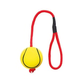 Sport bolti í reipi 6cm float – mynd 4