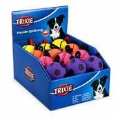 Sport bolti í reipi 6cm float – mynd 1