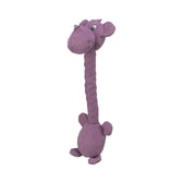 Trixie flóðhestur úr taui – 50 cm – mynd 2