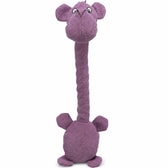 Trixie flóðhestur úr taui – 50 cm – mynd 1