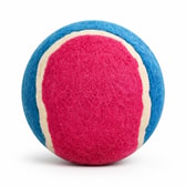tennis balls, ø 6 cm – mynd 1