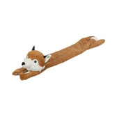 Fox plush recycled 50cm – mynd 2