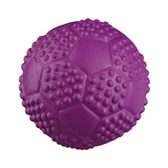 gúmmi sportbolti 5,5cm – mynd 2