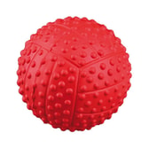 gúmmi sportbolti 5,5cm – mynd 3