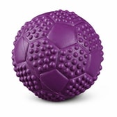 gúmmi sportbolti 5,5cm – mynd 1