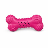 Gúmmíbein með skrjáfi 18cm – mynd 1